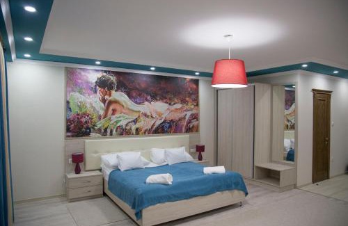 Berehove Hotel | Mirage Hotel