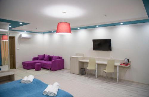 Berehove Hotel | Mirage Hotel