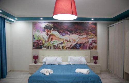 Berehove Hotel | Mirage Hotel