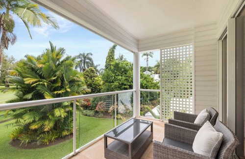 Port Douglas Villa | Mirage Resort Villa 412 with access to Sheraton Facilities