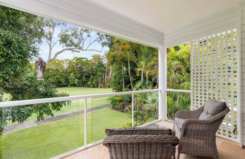 Port Douglas Villa | Mirage Resort Villa 420 with access to Sheraton Facilities