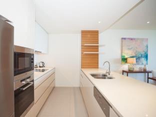 Airlie Beach Apartment | Mirage Whitsundays