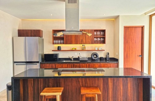 Zama Condo | Mirak Grand Luxury Penthouse with Private Pool & Rooftop