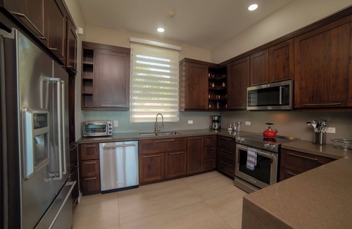 Cerro Mocho Condo | Miramar 2D 3 bdr Ocean View in Los Suenos