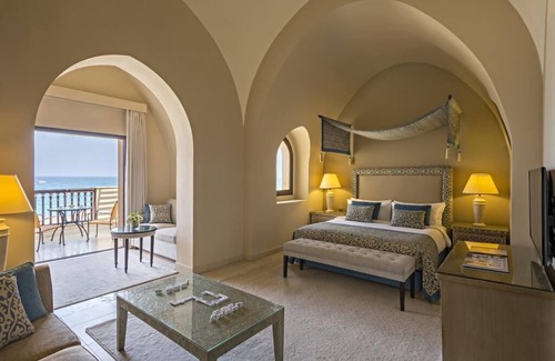 Al Aqah Hotel | Miramar Al Aqah Beach Resort