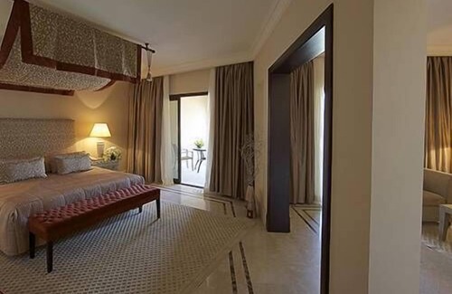 Al Aqah Hotel | Miramar Al Aqah Beach Resort