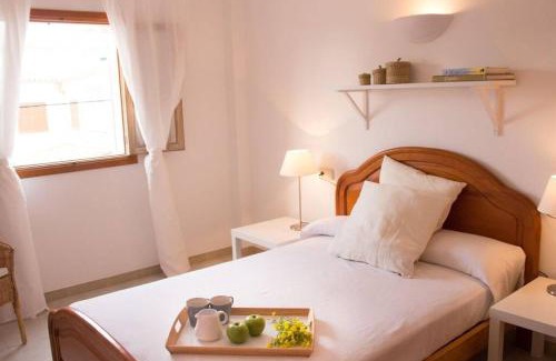 Cala Figuera Apartment | Miramar