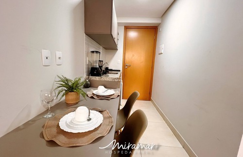 Loteamento Oceania II Apartment | Miramar Gold Manaíra