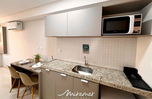 Loteamento Oceania II Apartment | Miramar Gold Manaíra