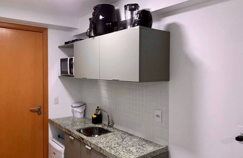 Loteamento Oceania II Apartment | Miramar Gold Manaíra