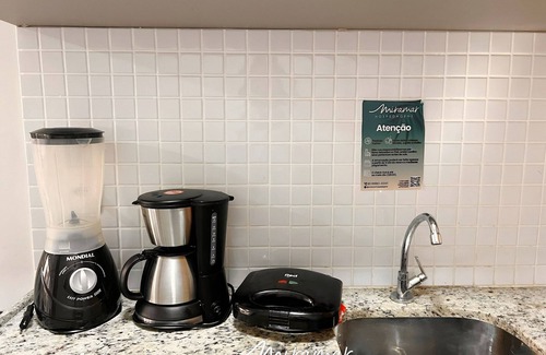 Loteamento Oceania II Apartment | Miramar Gold Manaíra