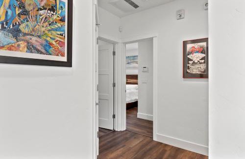 El Granada House | Miramar Oasis - Ocean View, Steps2Beach, Roof Deck