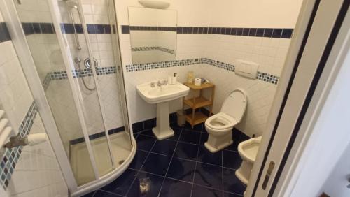 San Teodoro Apartment | Miramare12 stupendo appartamento con Posto Auto