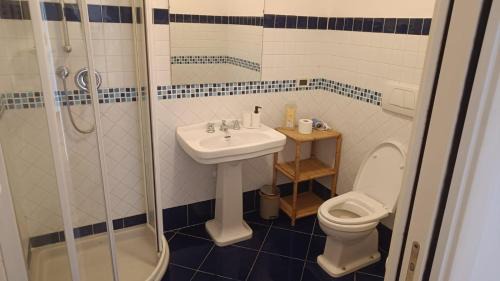 San Teodoro Apartment | Miramare12 stupendo appartamento con Posto Auto