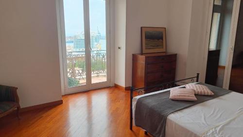 San Teodoro Apartment | Miramare12 stupendo appartamento con Posto Auto