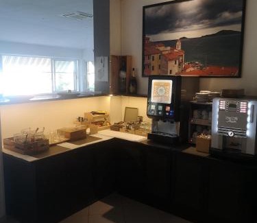 Tellaro Hotel | Miramaretellaro