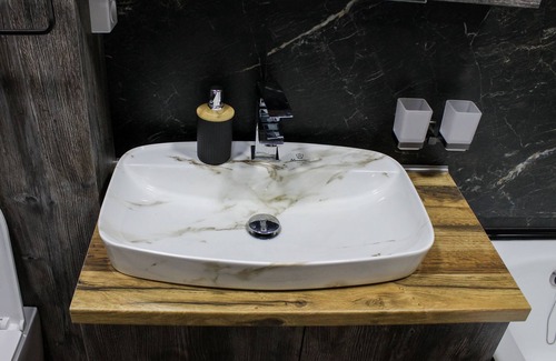 Tashkent Apartment | MIRAMEL HOME center apartments