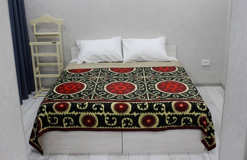 Tashkent Apartment | MIRAMEL HOME center apartments