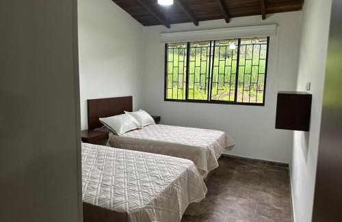 Chipata Villa | Miramonte Chipata
