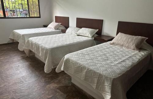 Chipata Villa | Miramonte Chipata