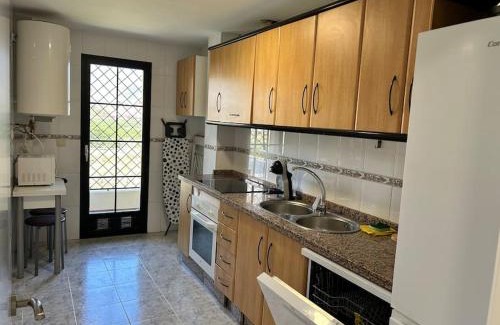 Almunecar Apartment | Miranda 3