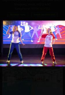 Leysdown-on-Sea Apartment | Miranda and Pauls Caravan