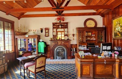 Myers Flat Cottage | Miranda Gardens Resort