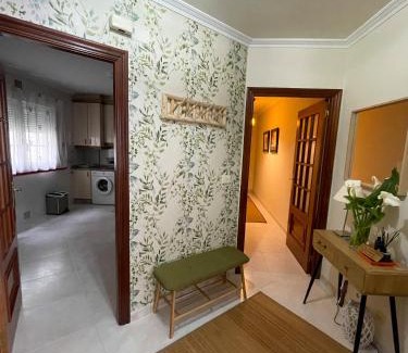 Caldas de Reis Apartment | Miranda VUT-PO-004637