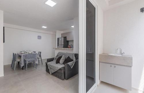 Antonio Diogo Apartment | Mirante #807 - Praia do Futuro by Carpediem