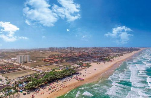 Antonio Diogo Apartment | Mirante #807 - Praia do Futuro by Carpediem