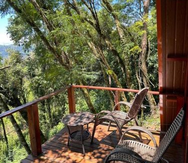 Nonoai Other | Mirante Cabanas da Serra