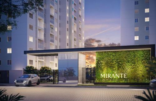 Antonio Diogo Apartment | MIRANTE Clube 803 T3