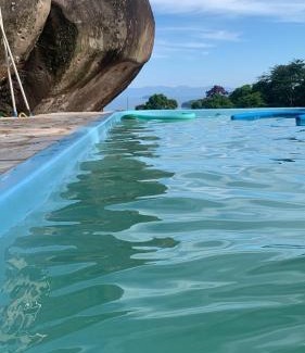 Mambucaba House | Mirante Da Guariba