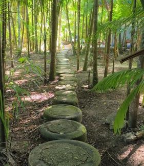 Belem Hotel | Mirante do Maracajá