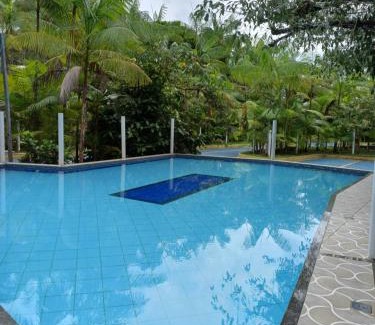 Belem Hotel | Mirante do Maracajá