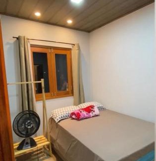 Coqueiro Apartment | Mirante dos Ventos