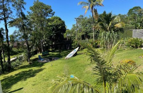 Jardim Praiano Villa | Mirante Seaview: Casa na Enseada com vista