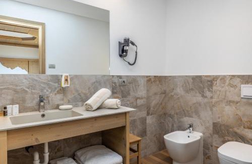 Coredo Hotel | Miraval Hotel