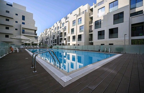 Mirdif Apartment | Mirdif hills Al Multaqa