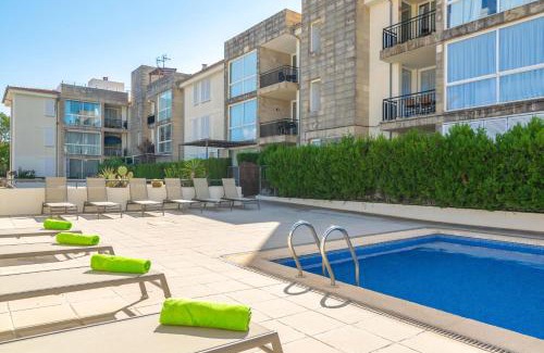 Puerto de Pollensa Apartment | Mirella