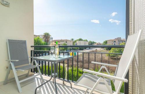 Puerto de Pollensa Apartment | Mirella