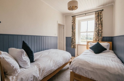 Malham Bed & Breakfast | Miresfield Farm Bed & Breakfast