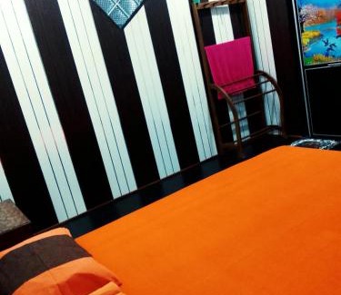 Thalaramba Villa | Mirissa Surf Villa