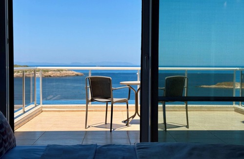 Karaburun Hotel | Miromara Hotel Karaburun
