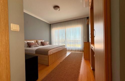 Karaburun Hotel | Miromara Hotel Karaburun