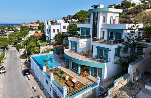 Karaburun Hotel | Miromara Hotel Karaburun