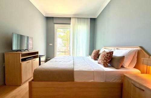 Karaburun Hotel | Miromara Hotel Karaburun