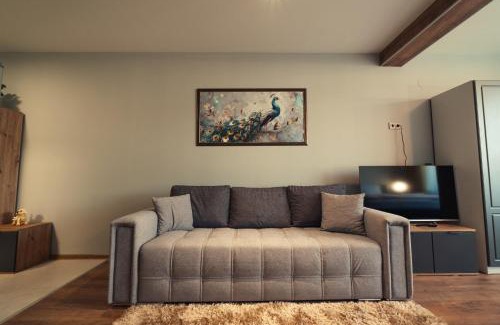 Samokov Apartment | Mirror Lake Studio