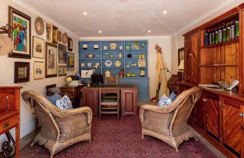 Prince Albert House | Mirtehof Guest Farm Estate