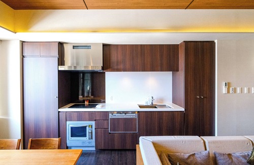 Hirafu Hotel | Miru Nozomi Views